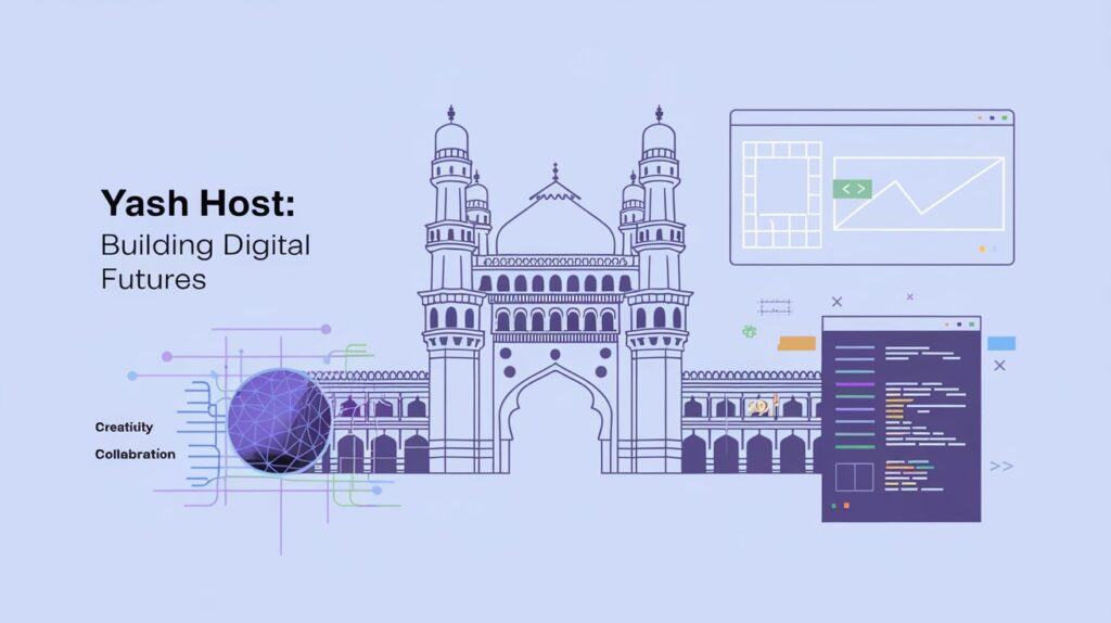 web development company in Hyderabad
