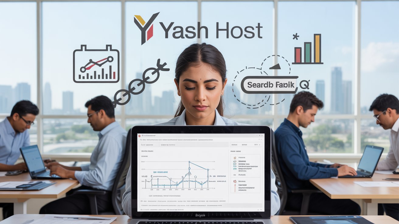 SEO Services in Hyderabad