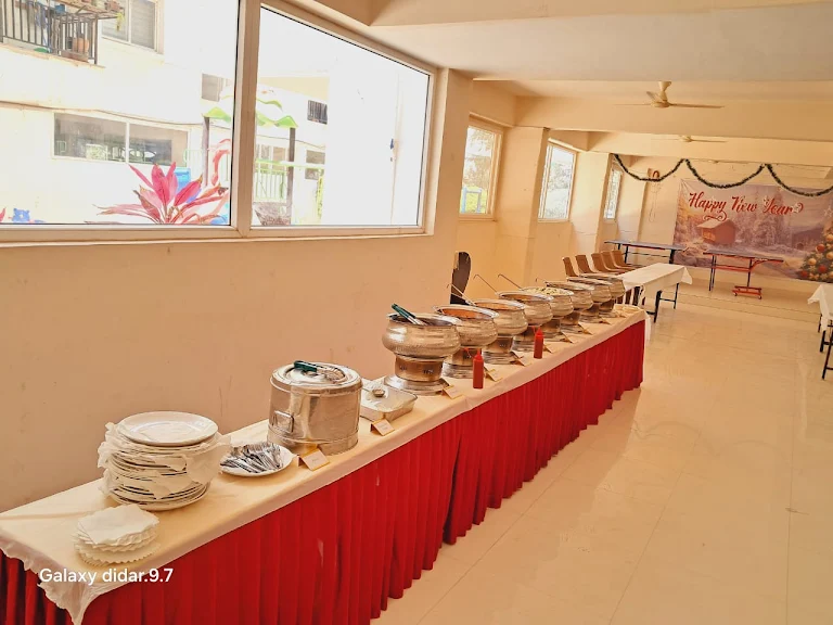 Catering in Hyderabad