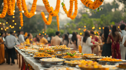 top rated Catering in Hyderabad