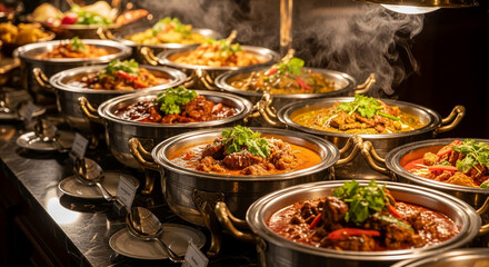 Customized Catering in Hyderabad with best menus