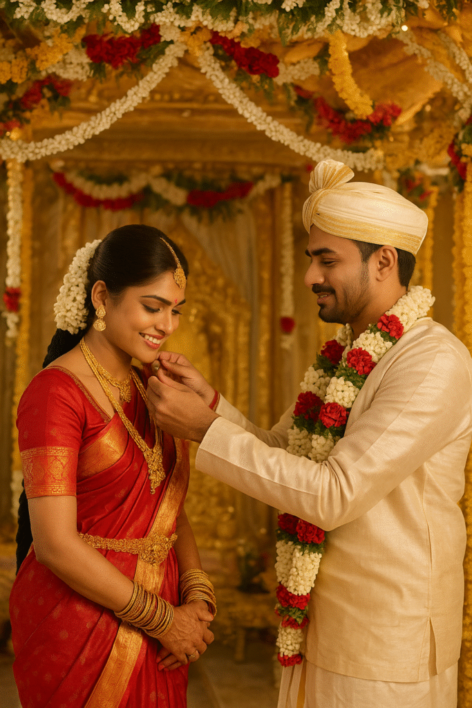 Wedding Planners in Hyderabad