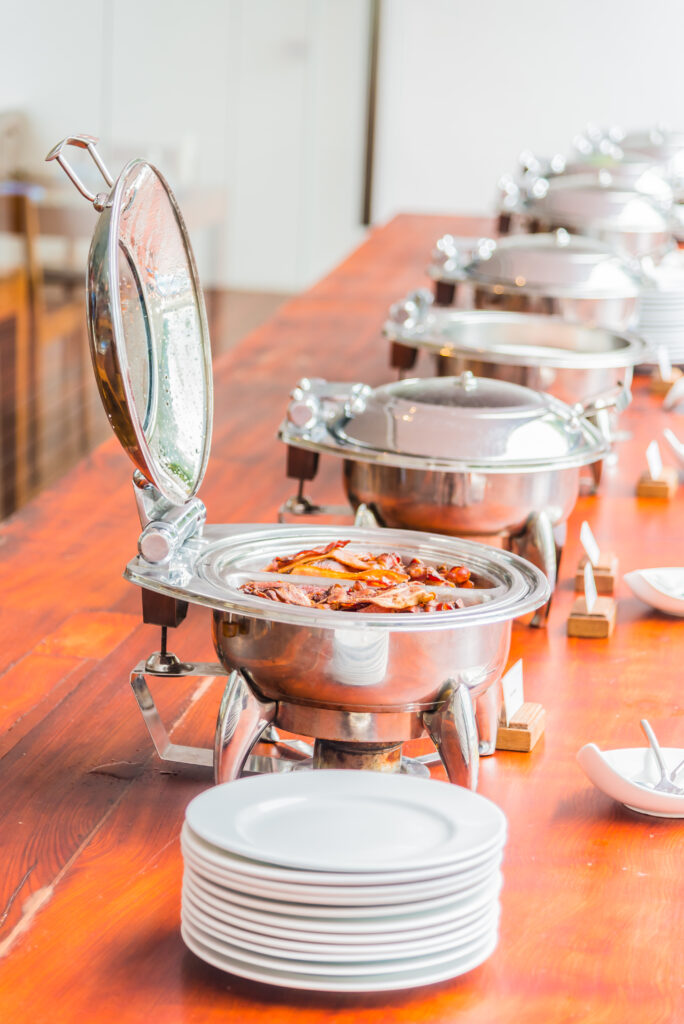 Top rated Customized Catering in Hyderabad