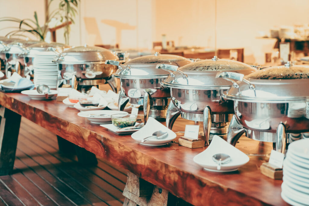 Non-Veg Caterer Hyd