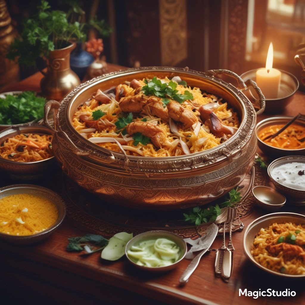 Best Non Veg Catering Services in Hyderabad with Price