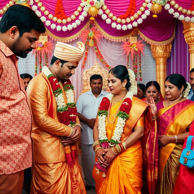 Best Wedding Planners HYD