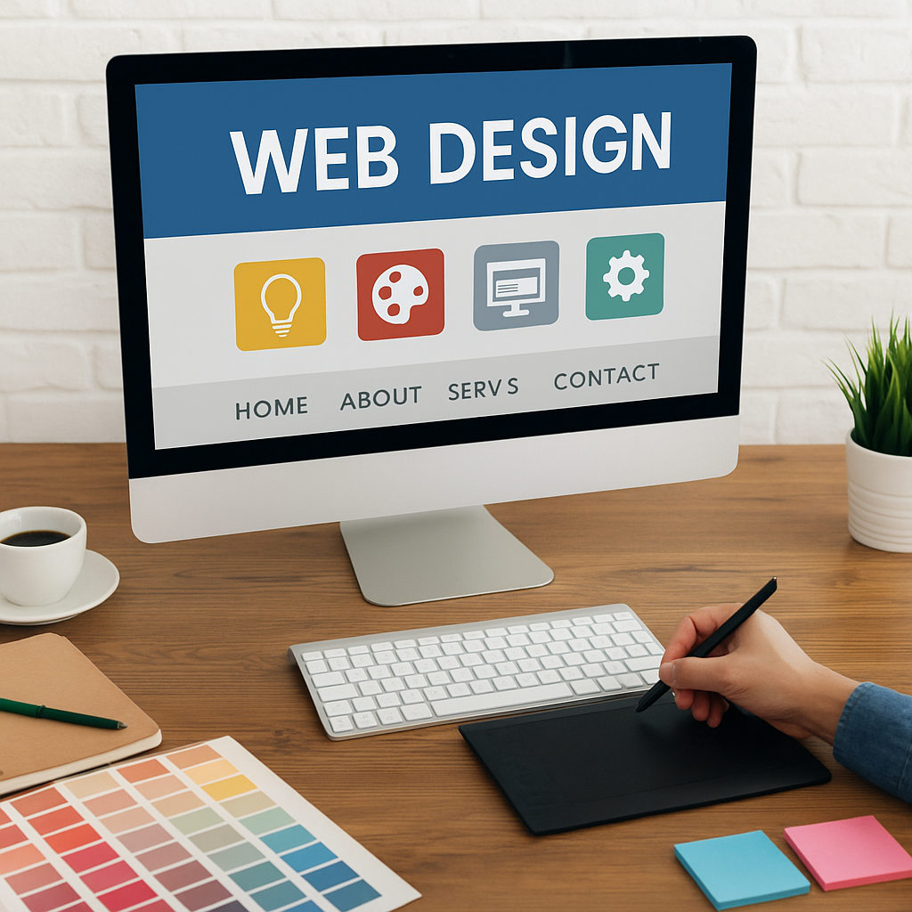 Website Designer