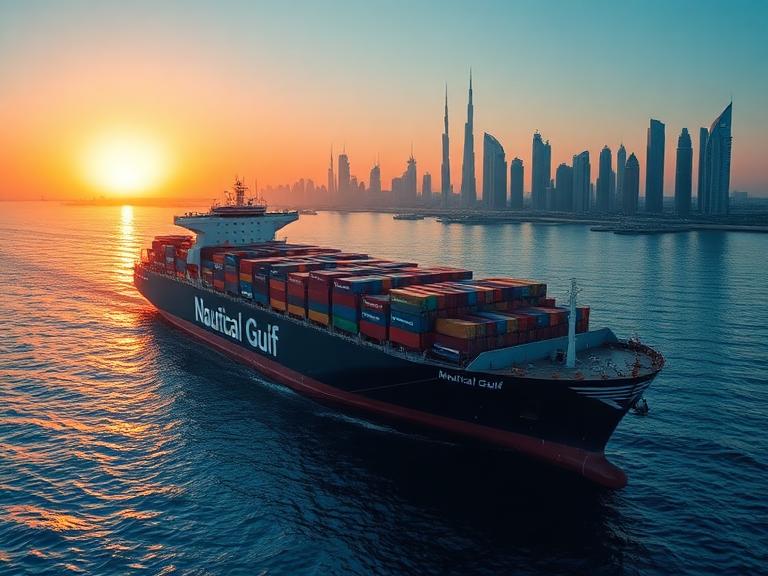 Marine Logistics Reliability