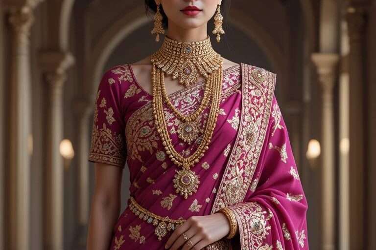 One Gram Gold Jewellery Shops in Begum Bazar 2025