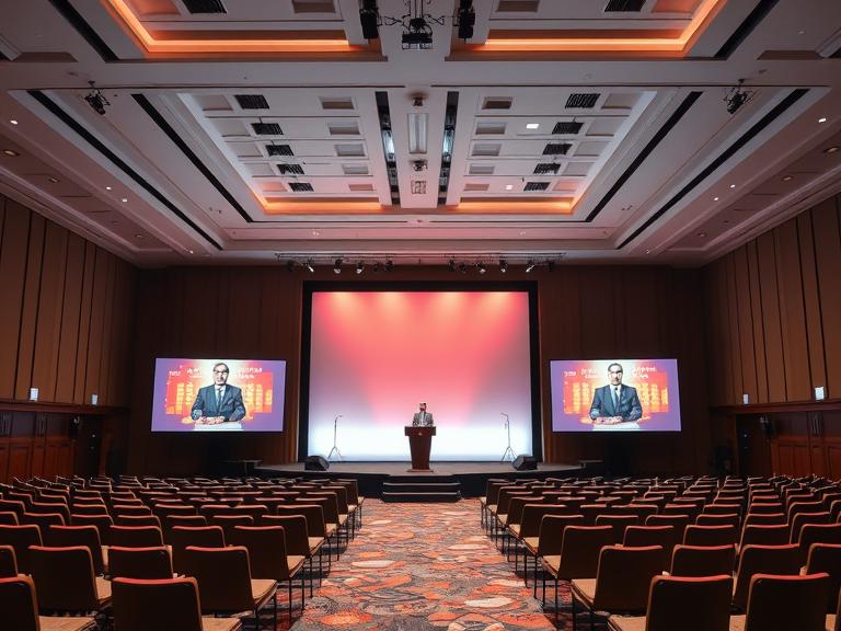 Top Corporate Annual Day Organisers Hyderabad 2025