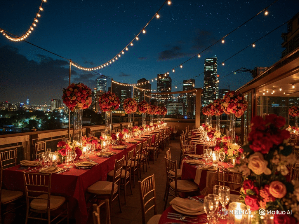 How to Choose an Event Planner? 2025
