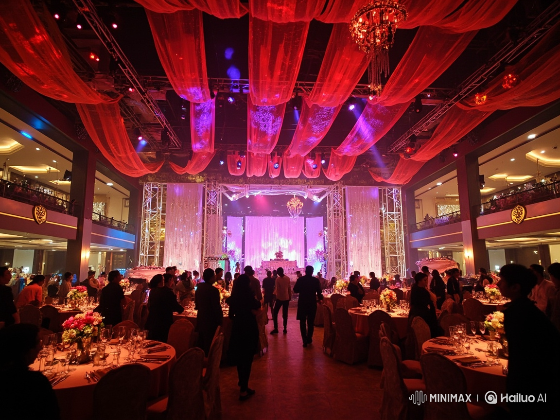 Choose an Event Planner