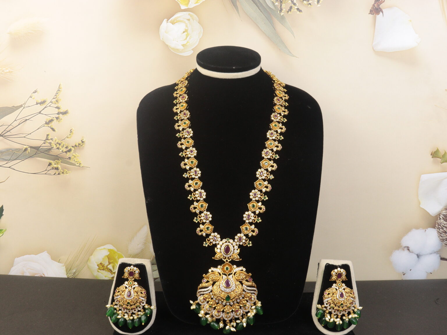 1 Gram Gold Jewellery Shops in Begum Bazar