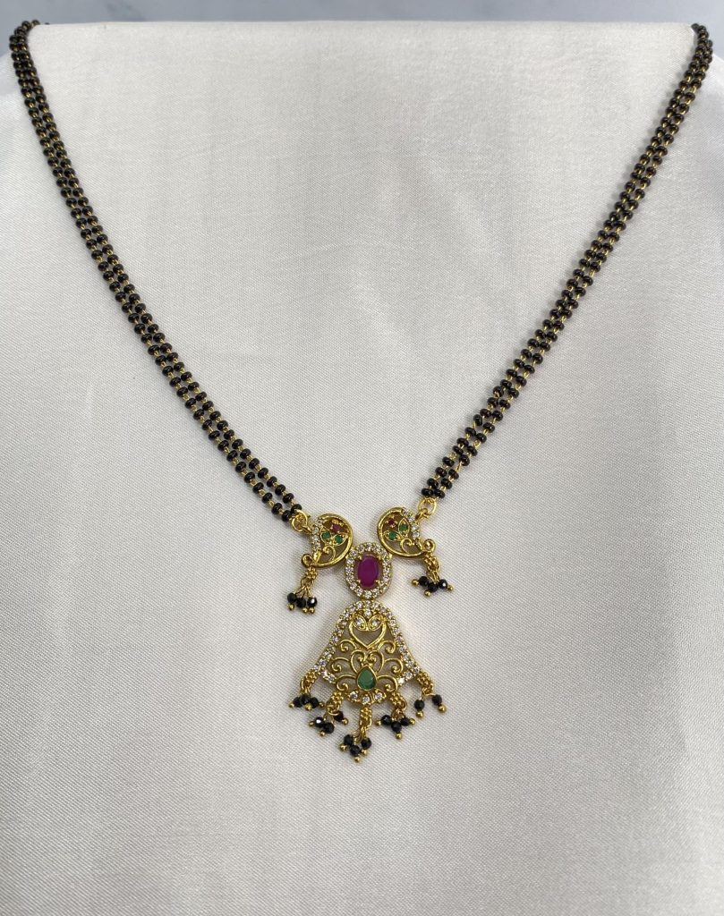 One Gram Gold Jewellery hyderabad