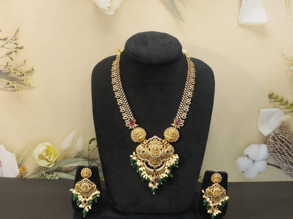 One Gram Gold Jewellery Shops in Begum Bazar hyd