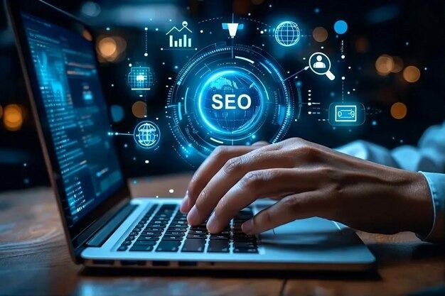 Local SEO Services in Hyderabad
