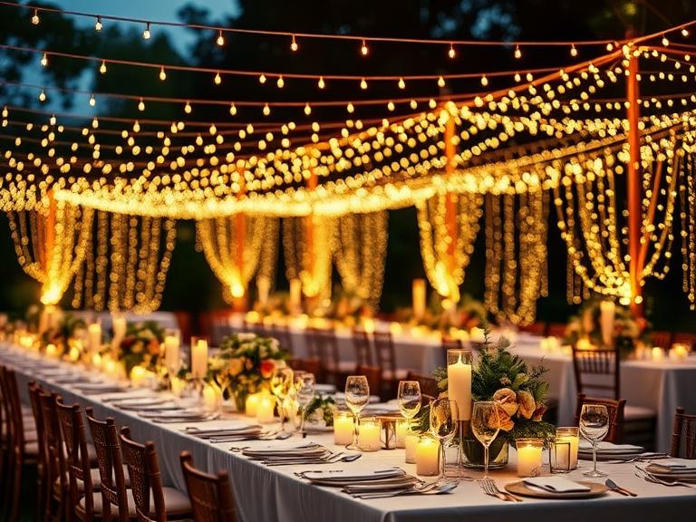 How to Choose an Event Planner?