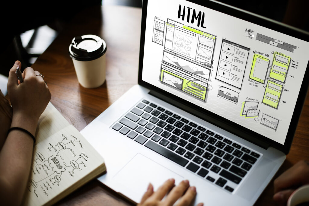 Website Designing Services Hyderabad
