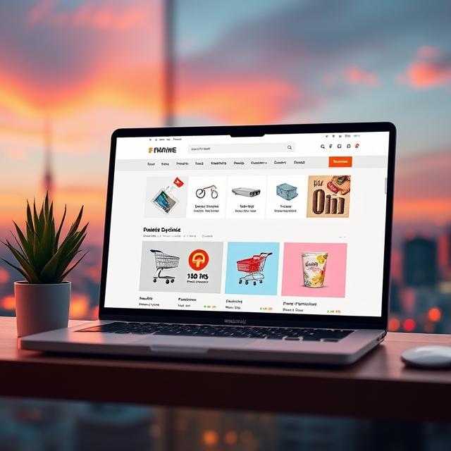 Website Designing Services in Hyderabad