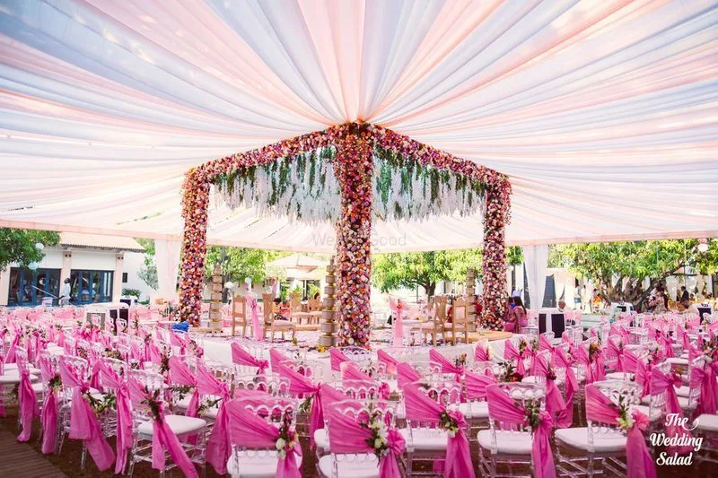 Best Event Planners in Hitech City Hyd