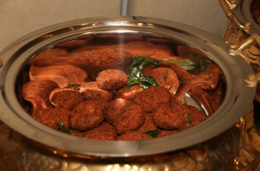 Best Catering Service Hyderabad