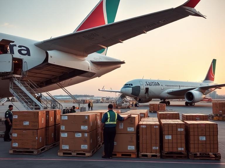 Best Shipping Company in Dubai
