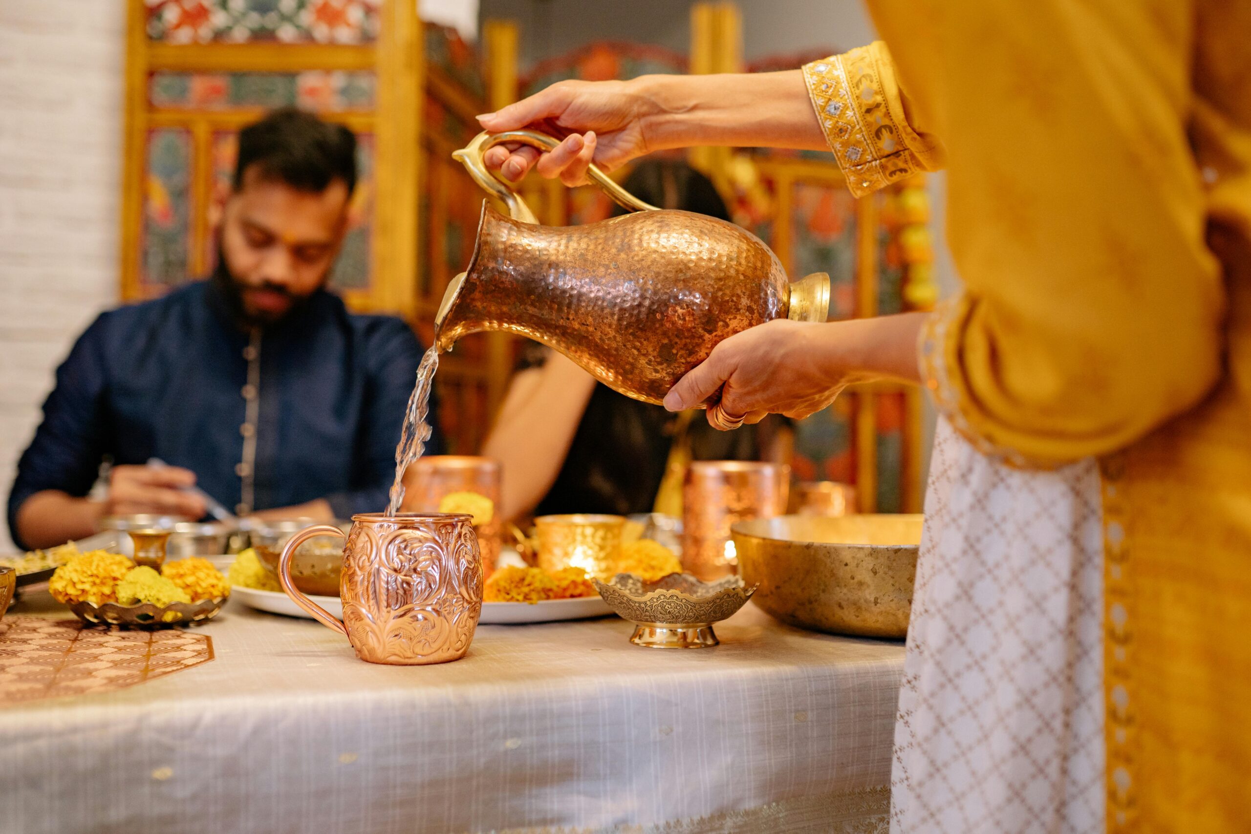 Top catering services