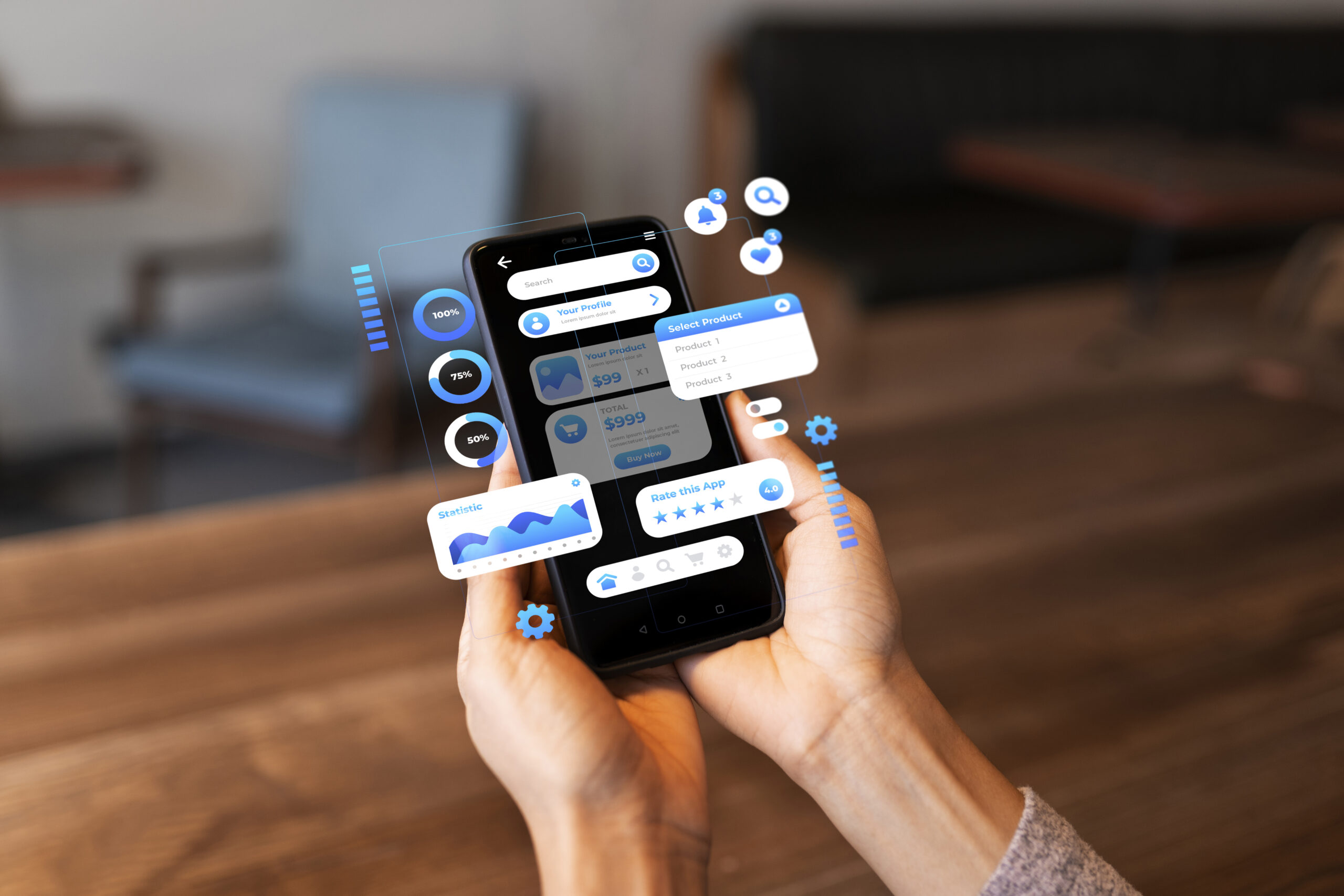 Website Development in 2025