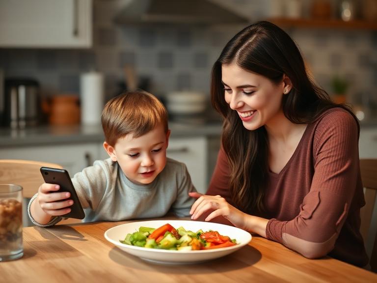 Why My Toddler is Biting When Frustrated