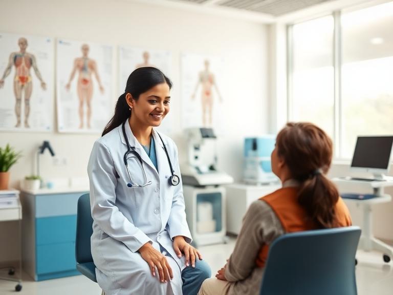 When Sciatica Needs Surgery