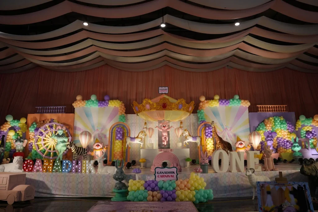 Event Decoration Services Vizag 2026