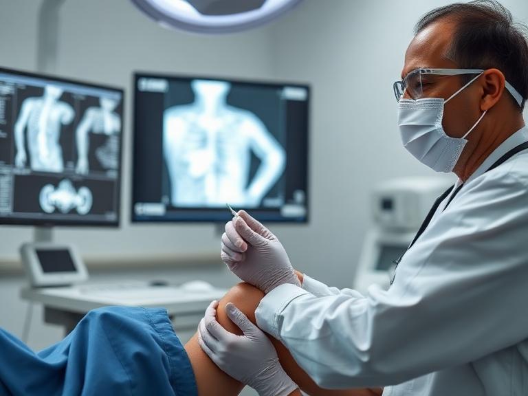 Facet Joint Pain
