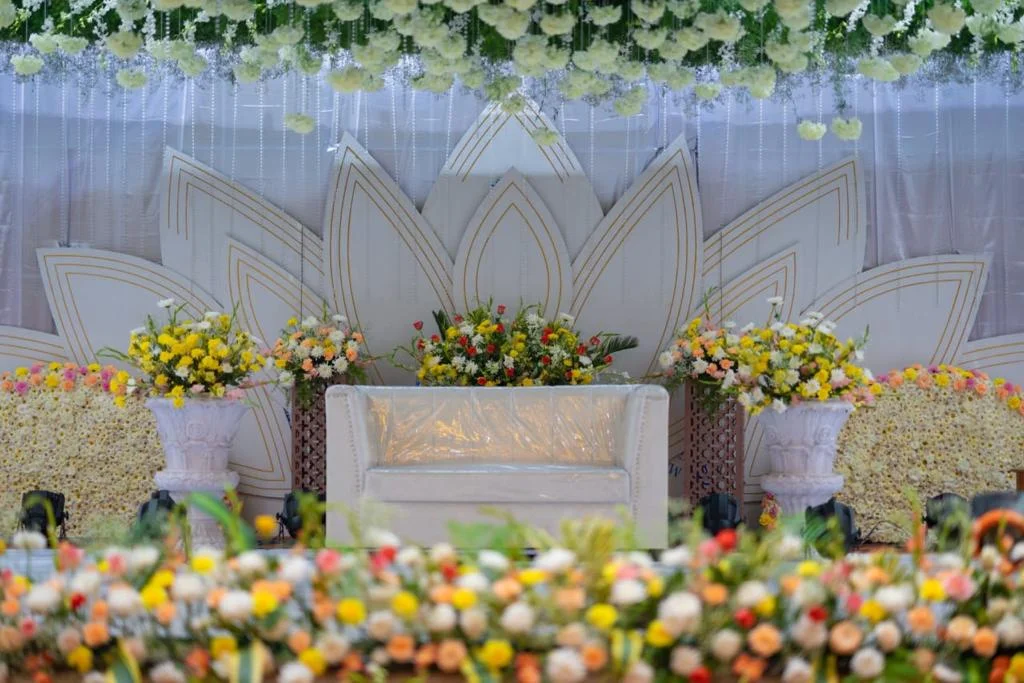 Professional Event Management