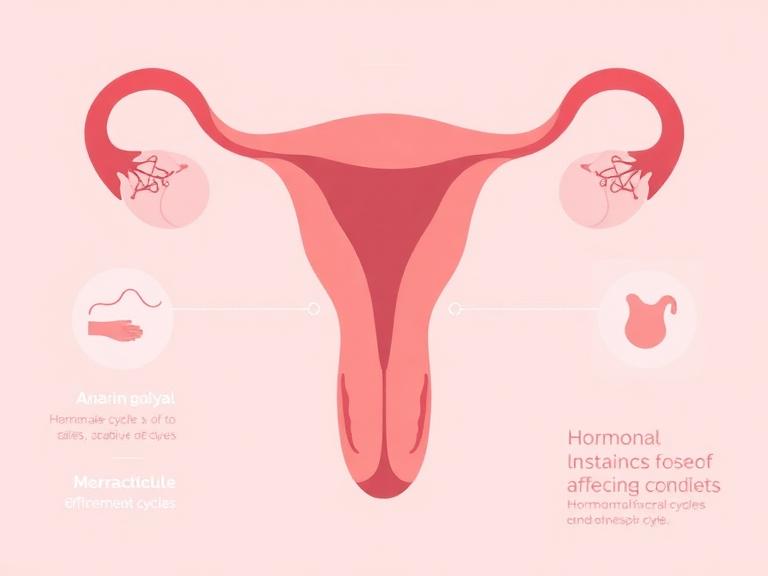 Missed Periods Treatment