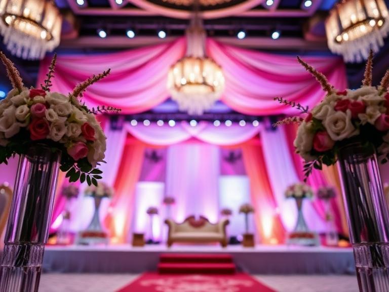 Wedding Organizers in Vijayawada