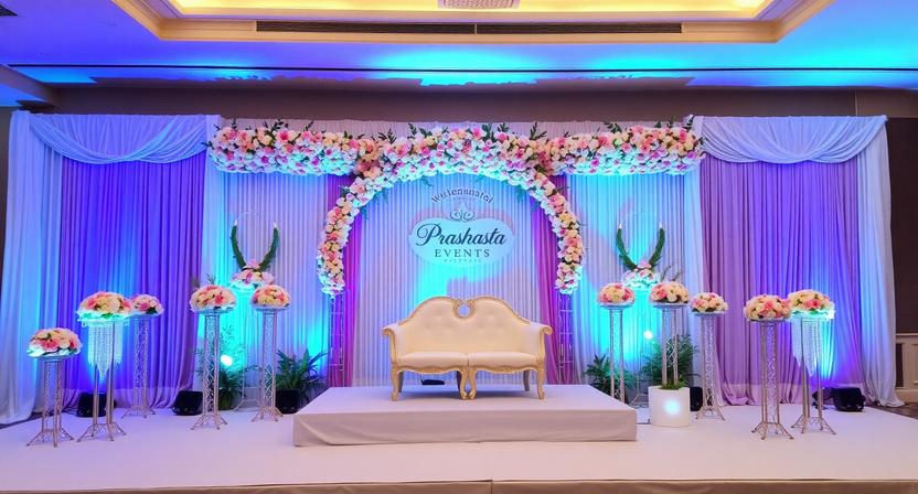 Engagement planners in hyderabad