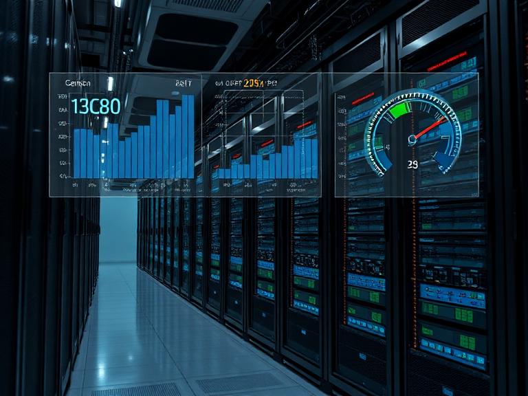 How Web Hosting Affects Google AI Overviews