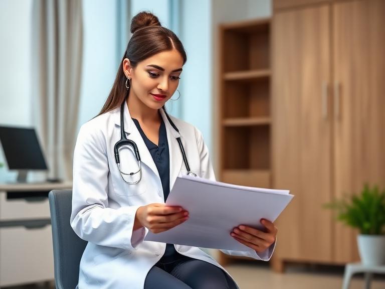 UTI Treatment in Vizag
