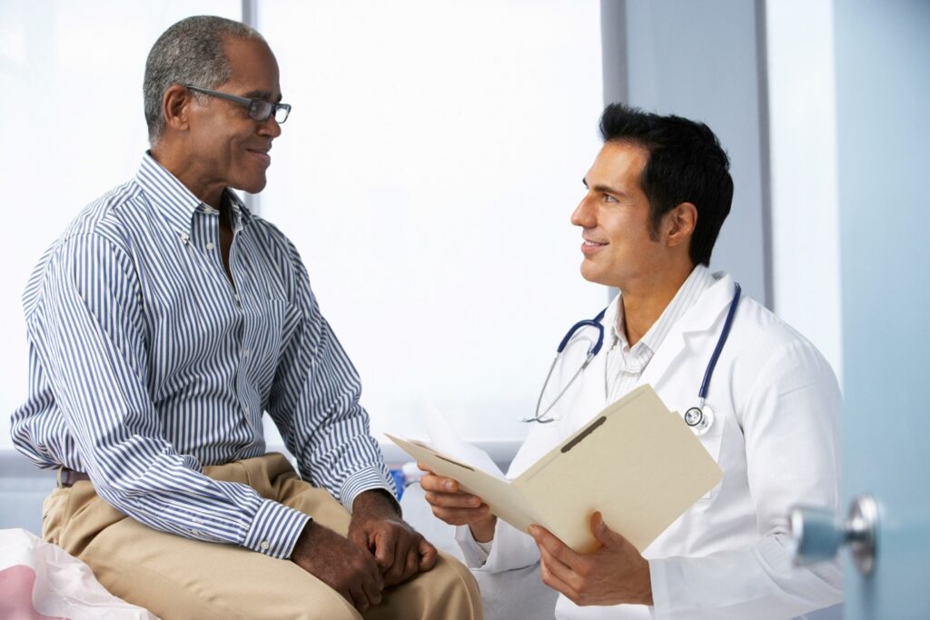 Physiotherapists for Back Pain in Hyderabad
