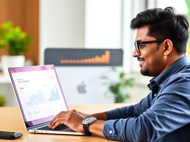 How Web Hosting Affects Google Overviews