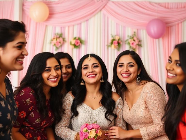 Luxury Wedding Planners in Hyderabad