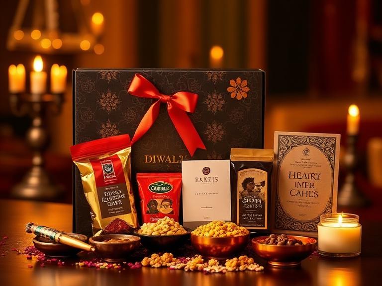 Top Corporate Gifting Companies in Hyderabad