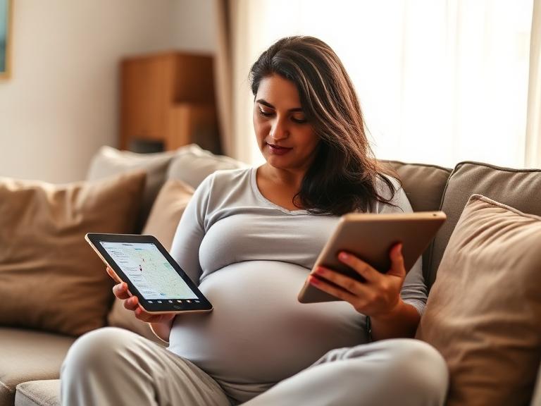 Best Gynecologist in Vizag