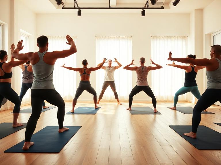 Online Yoga for Women in Chennai