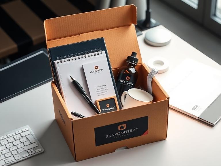 New Employee Welcome Kit Hyderabad