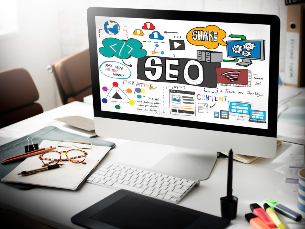 Local SEO (Search Engine Optimization)
