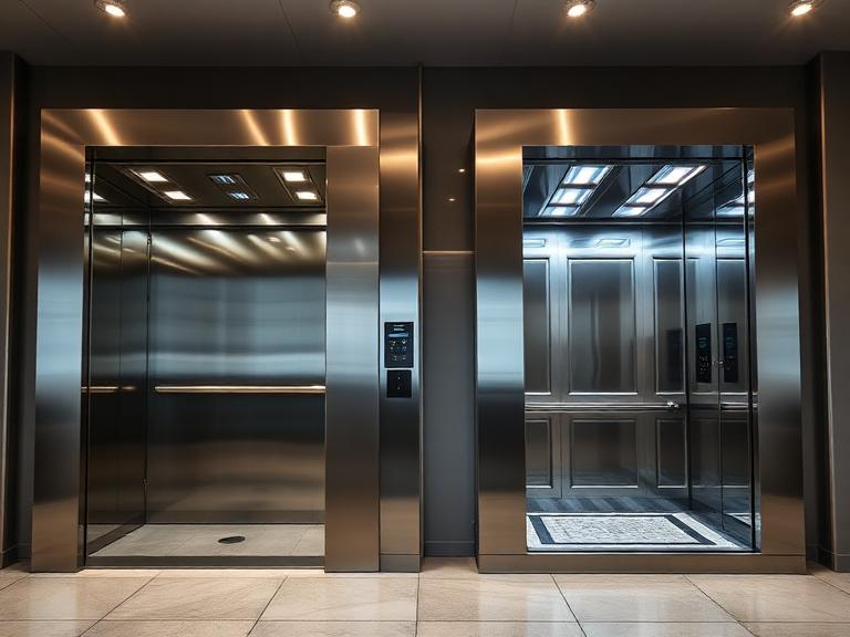 Elevator Repair Services in Hyderabad