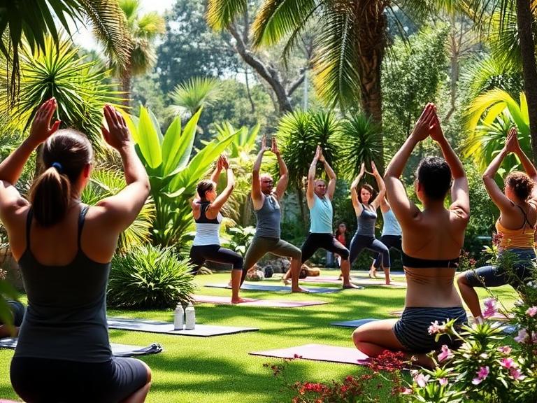 Top Yoga Classes Chennai