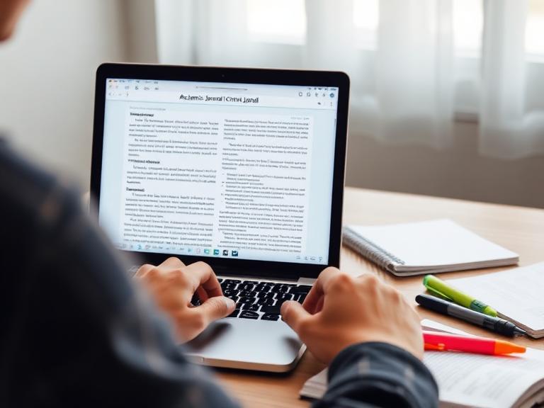 Literature Review UK