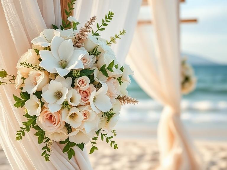 Professional Wedding Planners in Vizag